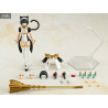 Guilty Princess - GP-01 Maidroid Miao figure, PLAMAX