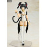 Guilty Princess - GP-01 Maidroid Miao figure, PLAMAX