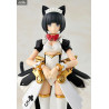 Guilty Princess - GP-01 Maidroid Miao figure, PLAMAX