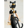 Guilty Princess - GP-01 Maidroid Miao figure, PLAMAX