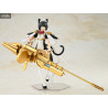 Guilty Princess - GP-01 Maidroid Miao figure, PLAMAX