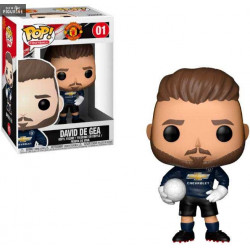 Pop! Football - David De...