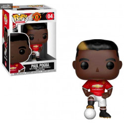 Pop! Football - Paul Pogba...