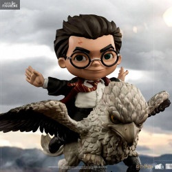 Figurine Harry Potter &...