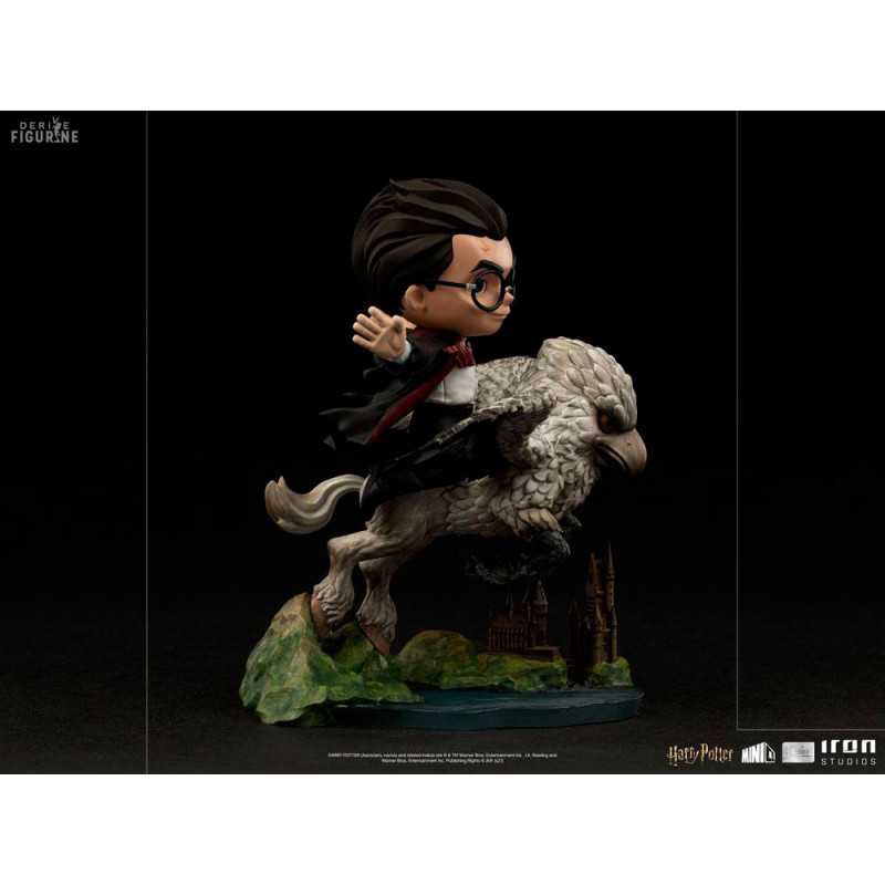 Figurine Harry Potter &...