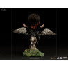 Figure Harry Potter & Buckbeak, Mini Co Illusion