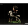 Figure Harry Potter & Buckbeak, Mini Co Illusion
