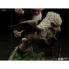 Figure Harry Potter & Buckbeak, Mini Co Illusion