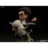 Figure Harry Potter & Buckbeak, Mini Co Illusion
