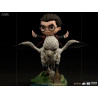 Figure Harry Potter & Buckbeak, Mini Co Illusion
