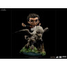 Figure Harry Potter & Buckbeak, Mini Co Illusion