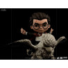 Figure Harry Potter & Buckbeak, Mini Co Illusion