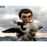 Figure Harry Potter & Buckbeak, Mini Co Illusion