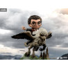 Figure Harry Potter & Buckbeak, Mini Co Illusion