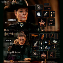 Harry Potter - Figurine...
