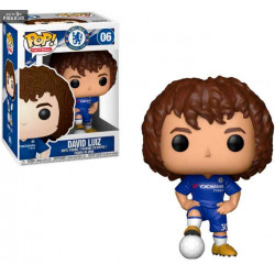 Pop! Football - David Luiz...