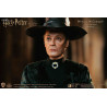 Harry Potter - Figurine Minerva McGonagall Classique ou Deluxe, My Favourite Movie