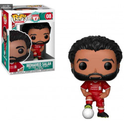 Pop! Football - Mohamed...
