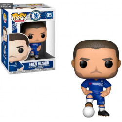 Pop! Football - Eden Hazard...
