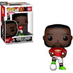 Pop! Football - Romelu...