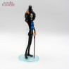 One Piece - Figurine de Brook, Super One Piece Styling (seconde main)