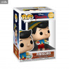 Disney - Pinocchio, Jiminy, Geppetto or Blue Fairy figure, Pop!