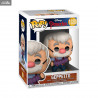 Disney - Figurine Pinocchio, Jiminy, Geppetto ou La Fée Bleue, Pop!