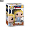 Disney - Figurine Pinocchio, Jiminy, Geppetto ou La Fée Bleue, Pop!