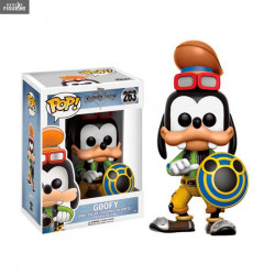 Pop! Disney, Kingdom Hearts...