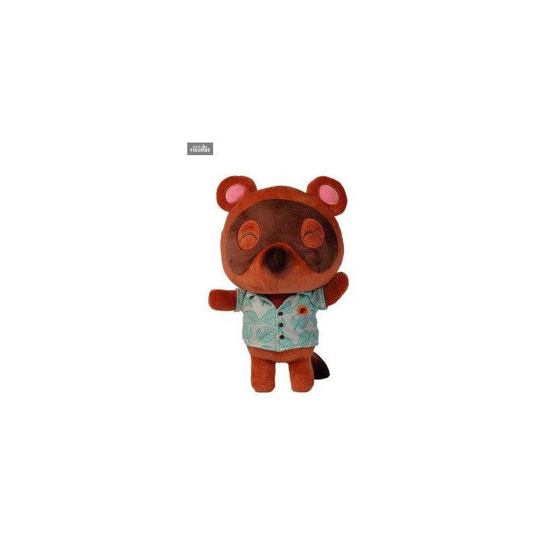 Animal Crossing - Peluche...