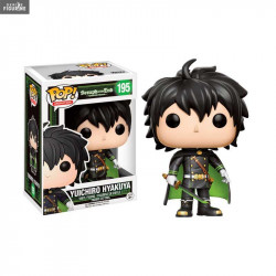 Seraph of the End Pop! -...