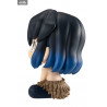 Demon Slayer Kimetsu no Yaiba - Figurine Inosuke Hashibira, Look Up