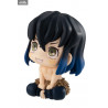 Demon Slayer Kimetsu no Yaiba - Figurine Inosuke Hashibira, Look Up