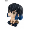 Demon Slayer Kimetsu no Yaiba - Figurine Inosuke Hashibira, Look Up