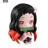 Demon Slayer Kimetsu no Yaiba - Figurine Nezuko Kamado, Look Up