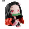 Demon Slayer Kimetsu no Yaiba - Figurine Nezuko Kamado, Look Up
