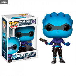 Mass Effect Andromeda Pop!...