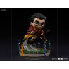 Figurine Harry Potter at the Quiddich Match, Mini Co Illusion
