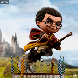 Figurine Harry Potter at...