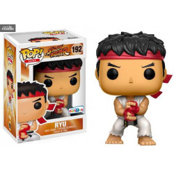 Pop! Street Fighter - Ryu...