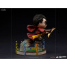 Figure Harry Potter at the Quiddich Match, Mini Co Illusion
