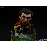 Figure Harry Potter at the Quiddich Match, Mini Co Illusion