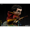 Figure Harry Potter at the Quiddich Match, Mini Co Illusion