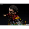 Figure Harry Potter at the Quiddich Match, Mini Co Illusion