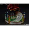 Figurine Harry Potter at the Quiddich Match, Mini Co Illusion