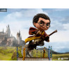 Figure Harry Potter at the Quiddich Match, Mini Co Illusion