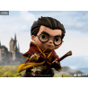Figure Harry Potter at the Quiddich Match, Mini Co Illusion
