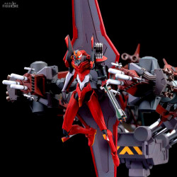 Evangelion 3.0 - Figurine...