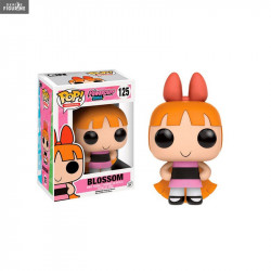 Pop! Les Supers Nanas -...