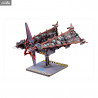 Evangelion 3.0 - Figure Evangelion Unit-02 Beta Equipped with Booster
